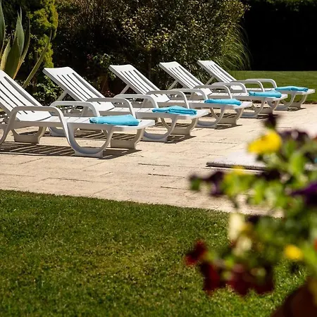 Villa Quinta Turki Malika Óbidos Exterior foto