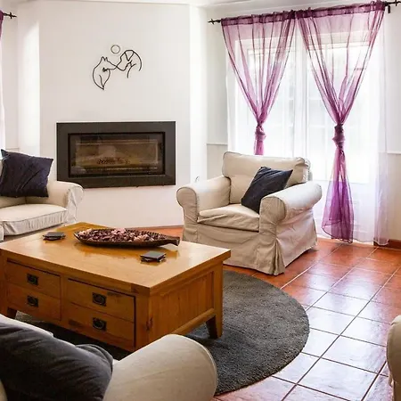 Villa Quinta Turki Malika Óbidos Exterior foto