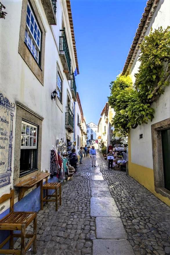 Quinta Turki Malika * Óbidos