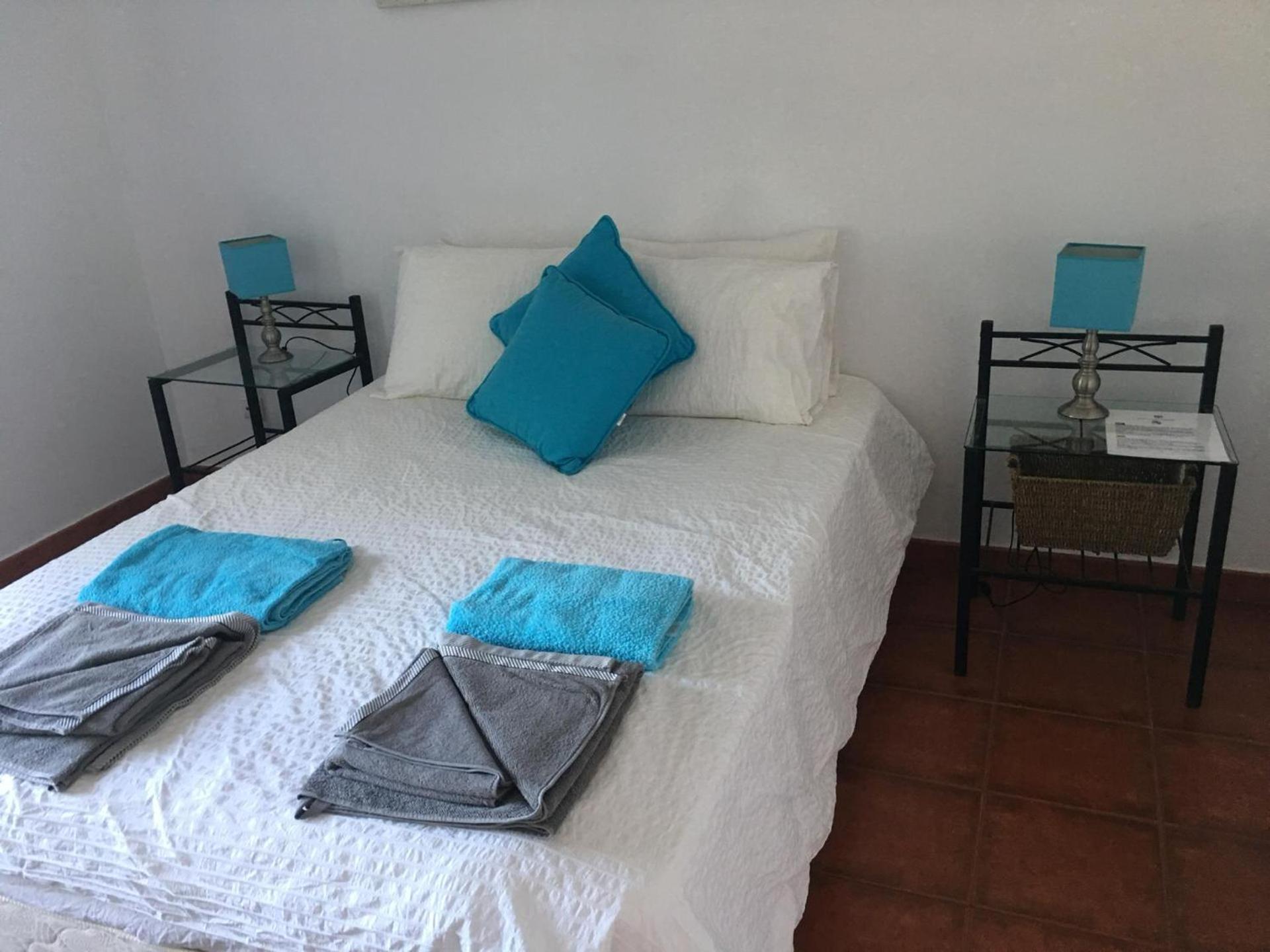 Villa Quinta Turki Malika Óbidos