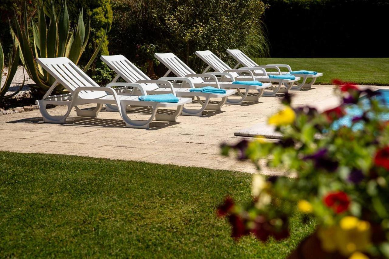 Quinta Turki Malika * Óbidos