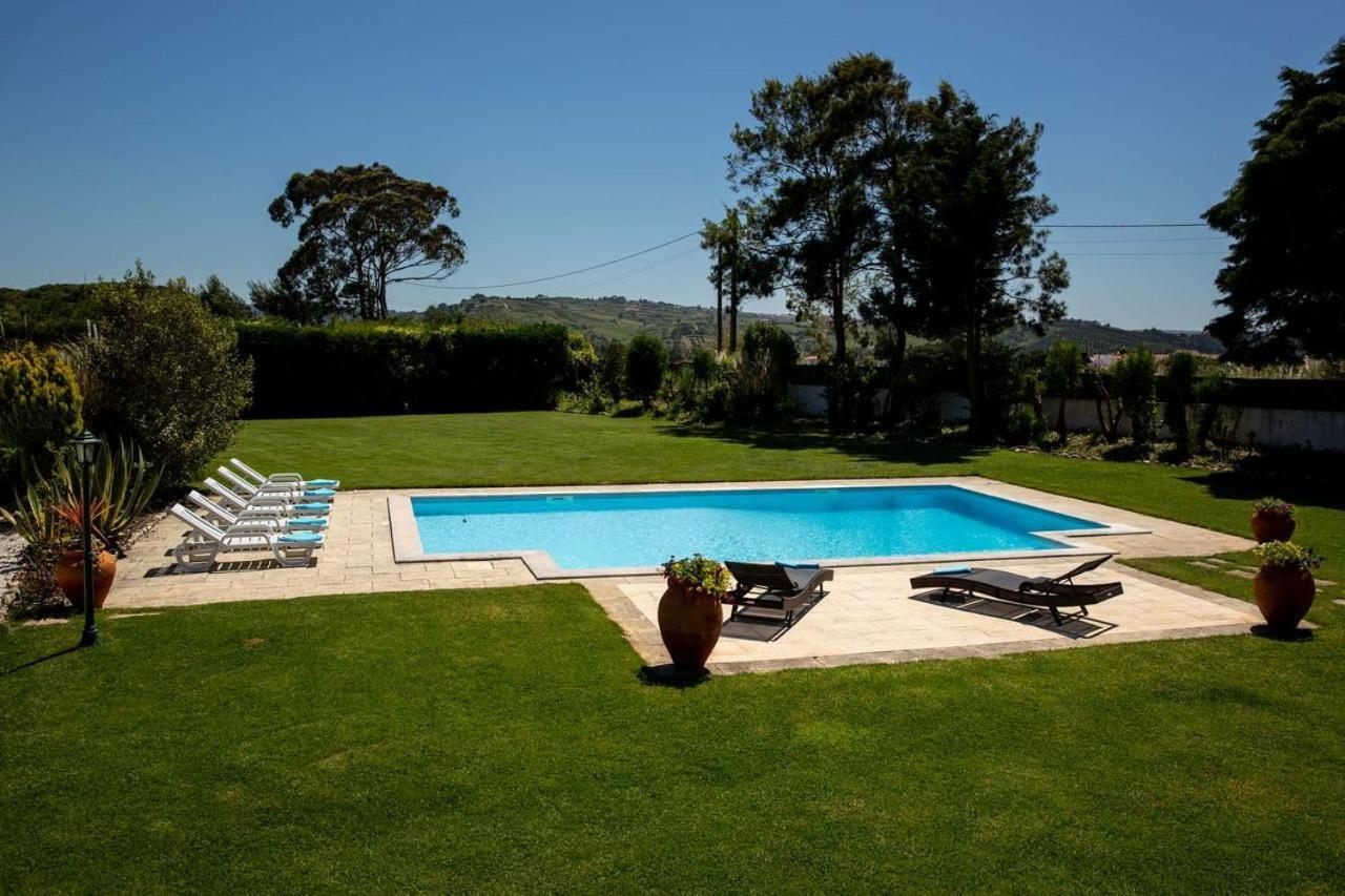 Quinta Turki Malika Villa *