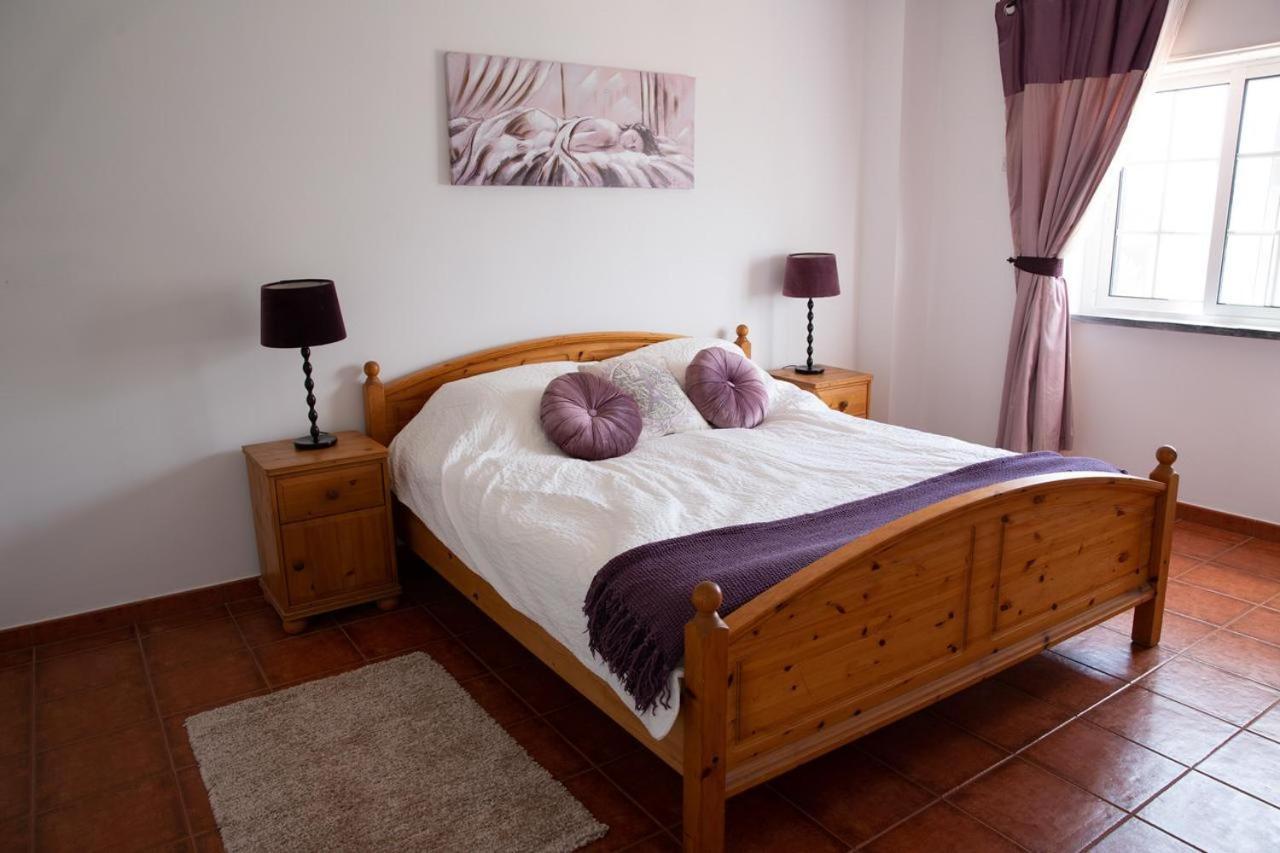 Quinta Turki Malika Villa Óbidos
