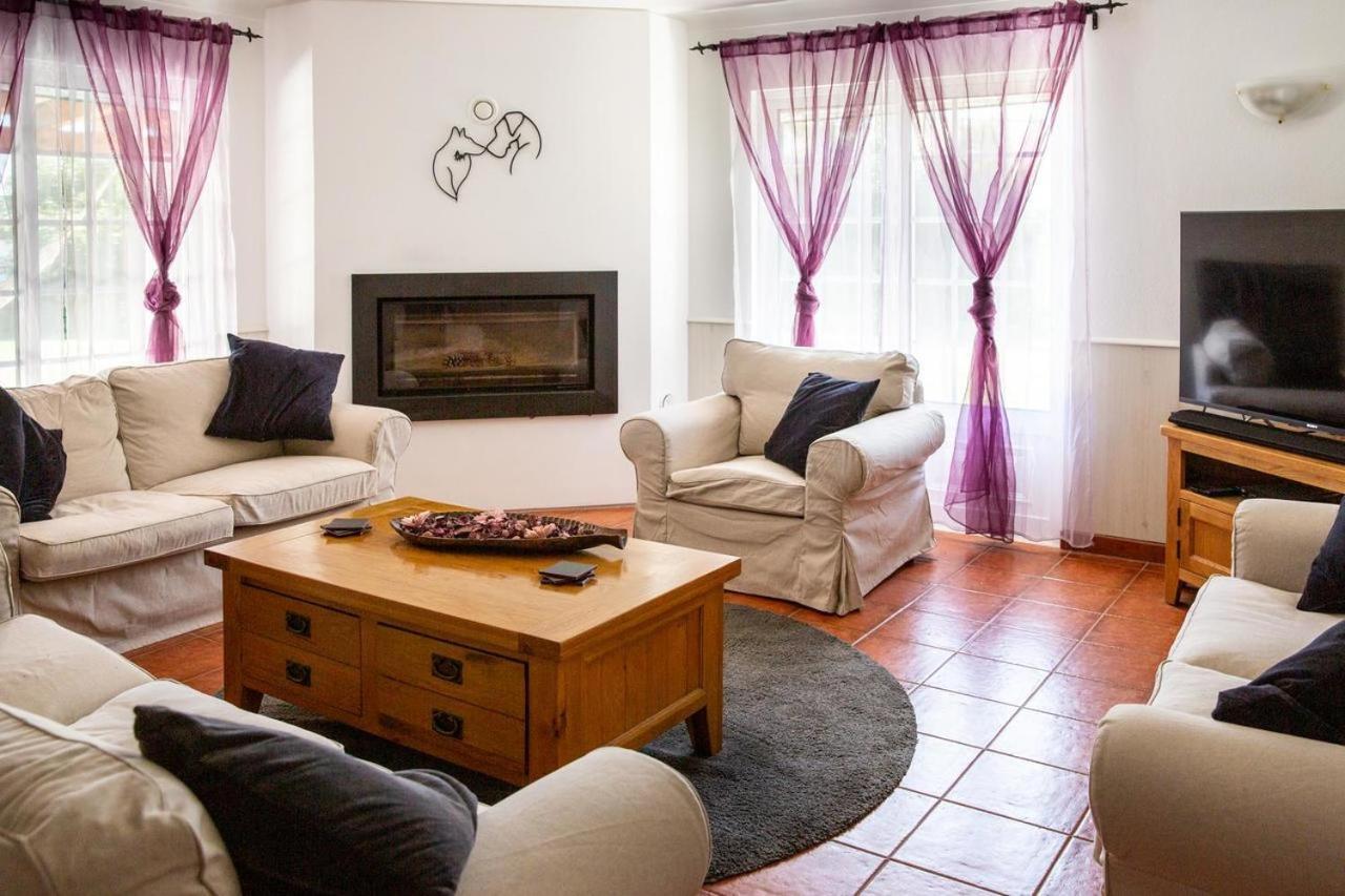 Quinta Turki Malika * Óbidos