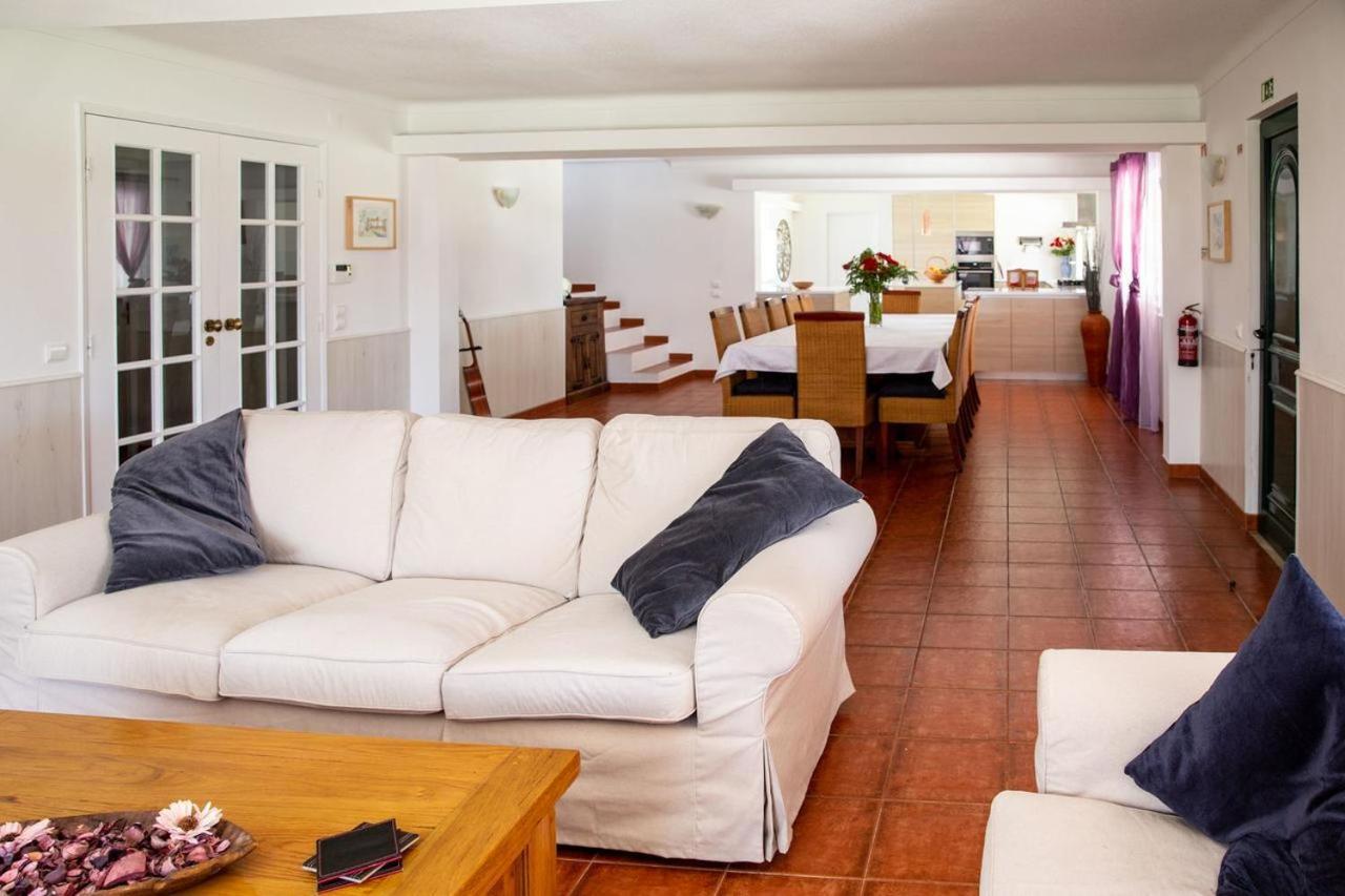 Quinta Turki Malika Villa Óbidos